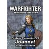 Desková hra Dan Verseen Games Warfighter Joanna!