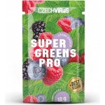 Czech Virus Super Greens Pro V2.0 jablko 12 g – Hledejceny.cz