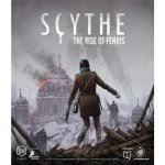 Scythe The Rise of Fenris – Hledejceny.cz