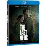 The Last of Us 1. série BD
