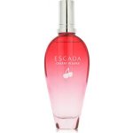 Escada Cherry in Japan toaletní voda dámská 100 ml – Hledejceny.cz