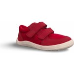 Baby Bare shoes febo sneakers Red hnědá – Zboží Dáma