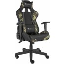 Genesis Nitro 560 CAMO černo-maskáčové NFG-1532