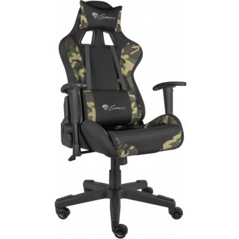 Genesis Nitro 560 CAMO černo-maskáčové NFG-1532