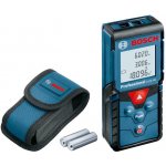 Bosch GLM 40 Professional 0.601.072.900 – Hledejceny.cz