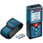 Bosch GLM 40 Professional 0.601.072.900 – HobbyKompas.cz