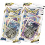 Pokémon TCG Silver Tempest - Premium Checklane Blister – Hledejceny.cz