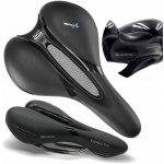 Selle Royal Respiro Moderate černé – Zboží Dáma Selle Royal Respiro Moderate černé – Zboží Dáma