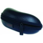 Relax Pouzdro na brýle černé – Zboží Mobilmania