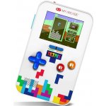 My Arcade Go Gamer Classic Portable Tetris – Zbozi.Blesk.cz