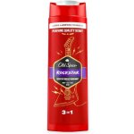 Old Spice RockStar sprchový gel 400 ml – Zboží Dáma