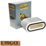 EMGO vzduchový filtr YAMAHA V-MAX 1200 85-07 (HFA4910) (1FK-14451-00) (Y4244) – Hledejceny.cz