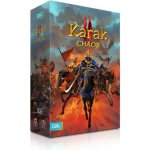 Albi Karak 2 Chaos – Zboží Živě