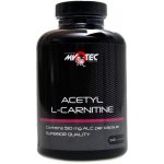 MyoTec Acetyl L-Carnitine 240 kapslí – Zboží Mobilmania