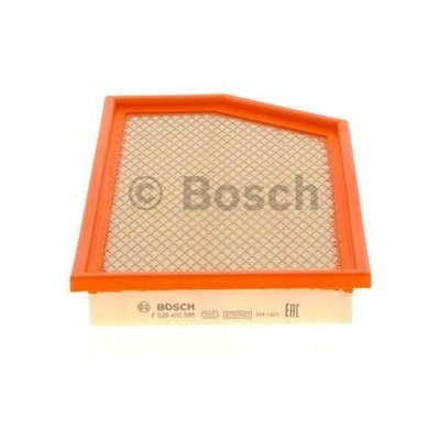 F026400586 BOSCH Vzduchový filtr – Hledejceny.cz