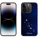 mmCase na iPhone 14 Pro 6.1 - souhvězdí Býka – Zboží Mobilmania