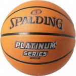 Spalding PLATINUM SERIES – Zboží Mobilmania