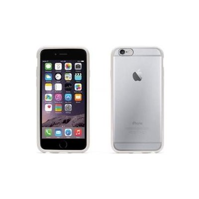 Pouzdro Griffin REVEAL typu bumper Apple iPhone 6 6S bílé – Zbozi.Blesk.cz
