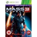 Hra na Xbox 360 Mass Effect 3