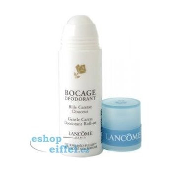 Lancome Bocage Gentle Caress roll-on deodorant 50 ml