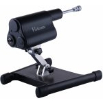 HiSmith Premium Sex Machine HS07-App with Remote and App – Zboží Dáma