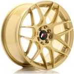 Japan Racing JR18 8x17 5x100/114,3 ET35 gold – Hledejceny.cz