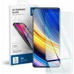 Blue Star tvrzené sklo pro Xiaomi Poco X3 PRO 10565721 – Zboží Živě