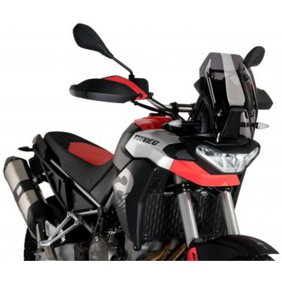 Puig Sport 21225F tmavá kouřová | Zboží Auto