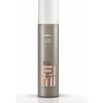 Wella Eimi Extra Volume Mousse 75 ml