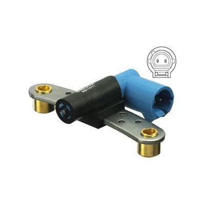 DELPHI Generátor impulsů, klikový hřídel SS11011 – Zboží Mobilmania