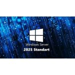 FUJITSU Windows Server 2025 Standart PY-WBS7RA – Zboží Mobilmania