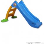 Dohány Dolphin červená 107 cm – Zboží Dáma