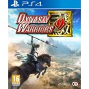Hra na PS4 Dynasty Warriors 9