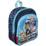 Karton P+P Paw Patrol červený/modrý – Zboží Dáma