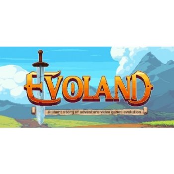 Evoland