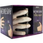 Wednesday 3D hrnek Věc – Sleviste.cz