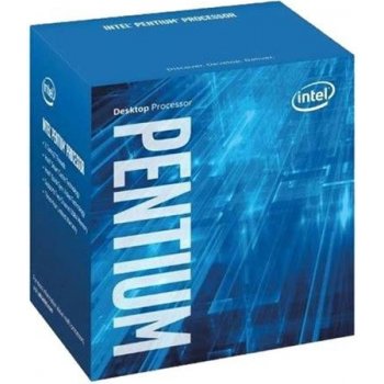 Intel Pentium G4400 BX80662G4400