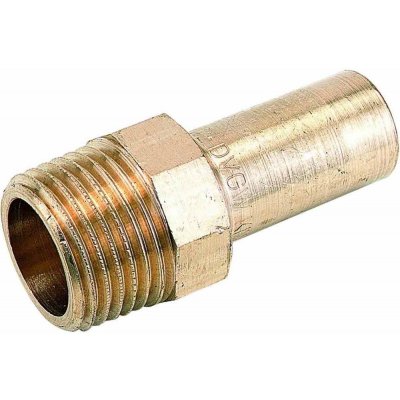 KAN-therm Copper V Přechod Cu lisovací do trubky s vnějším SP4280GV pro vodu/topení 22 x 3/4 " – Zboží Mobilmania