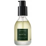 Aromatica Ritual Hair Oil Lavender & Patchouli vlasový olej 50 ml – Hledejceny.cz