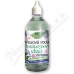 BIONE Vlasová voda Rozmarýnový elixír 215 ml – Sleviste.cz