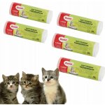 Dumil sáčky do záchodu 40 ks 87 x 37 x 37,5 cm – Zboží Dáma