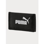 Puma Phase Wallet Black – Hledejceny.cz