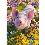 Cherry Pazzi Máš mě rád? 500 dílků – Sleviste.cz