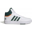 adidas Hoops 3.0 Mid cloud white/cloud white/dash grey