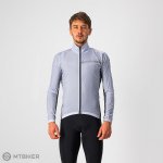 Castelli Squadra Stretch šedá dámské – Zboží Mobilmania