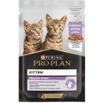 Pro Plan Kitten Healthy Start krůta ve šťávě 85 g – Zbozi.Blesk.cz