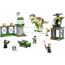  LEGO® Jurassic World 76944 Útěk T-rexe