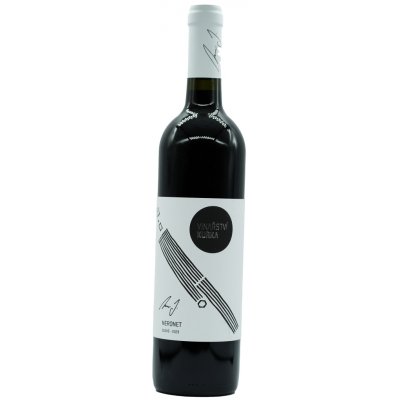 Neronet 2023 Vinařství Kurka 12% 0,75 l (holá láhev) – Hledejceny.cz