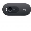 Webkamera Logitech C505 HD Webcam