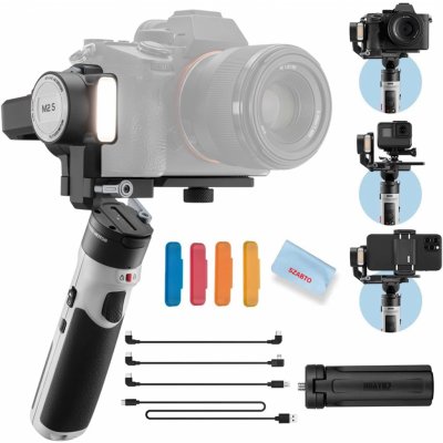 Zhiyun CRANE M2S – Hledejceny.cz